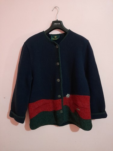 Cappotto lana donna taglia - cappotto,