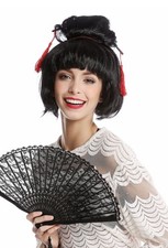 Wig 90747 za103 - wig, up