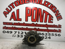5705F3 Alternatore  CITROEN