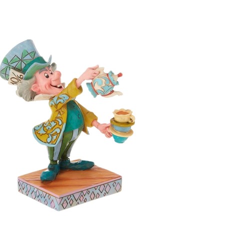 Enesco disney traditions - disney,