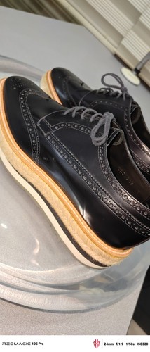 Scarpe sneakers uomo prada - scarpe,