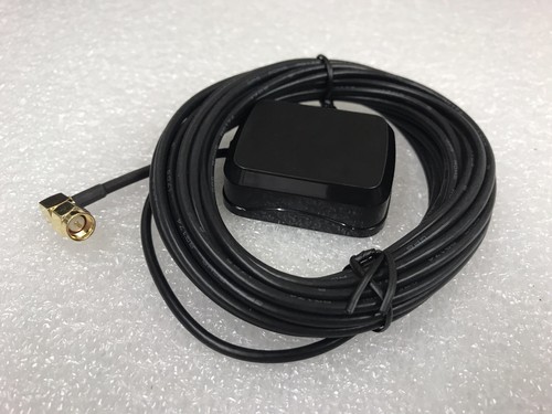 Antenna navigatore satellitare