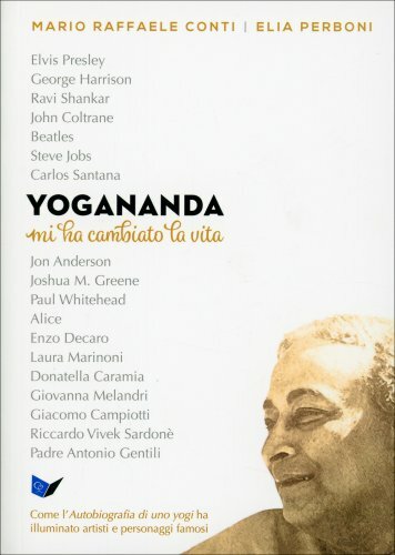Libro yogananda cambiato - mi,