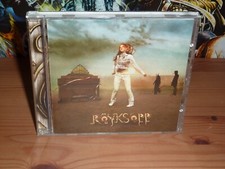 Royksopp The Understanding CD