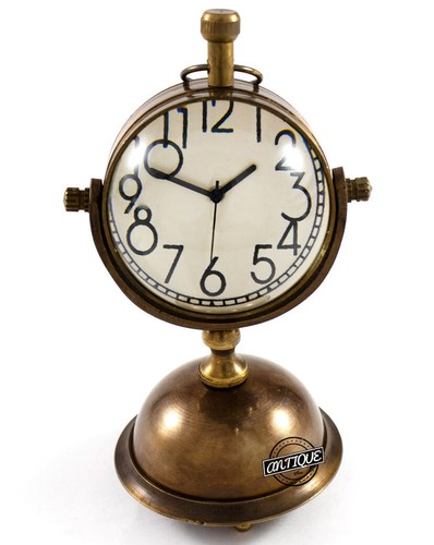 Marittimo tavolo orologio - marittimo,