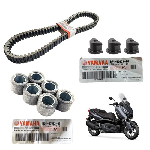 Originale adatto per yamaha - per,