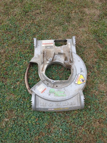 Rasaerba semovente honda - semovente,