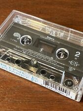 Alphabet St. Street - Prince Cassette Single 1988 Rare Classic Prince