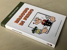 BRACCIO DI FERRO di E. C