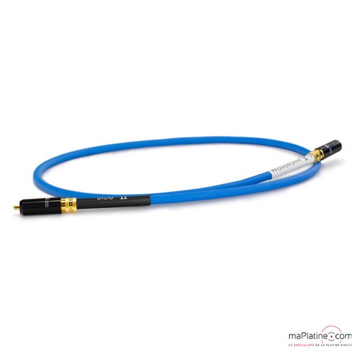 Câble numérique coaxial