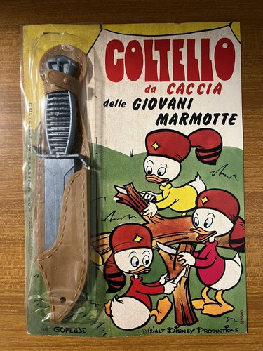 Coltello caccia delle - caccia,