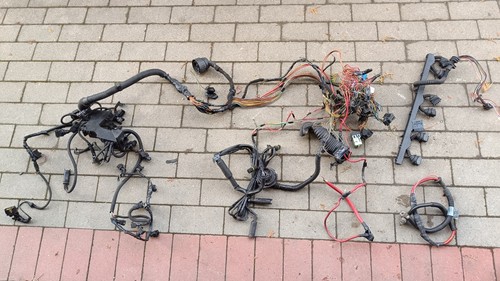 Bmw e46 330i 325i 320i - 325i, ecu