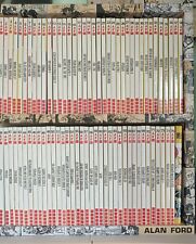 ALAN FORD MAGNUS  TNT GOLD