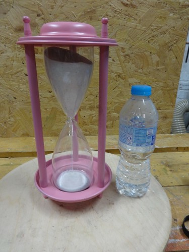 Timer per uova struzzo - uova,