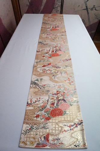 Fukuro obi giapponese mai - giapponese,
