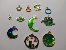 CIONDOLI PICCOLA BIGIOTTERIA - VENDITA A SCELTA