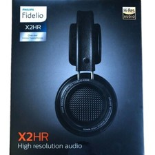 Philips Fidelio X2HR Cuffie