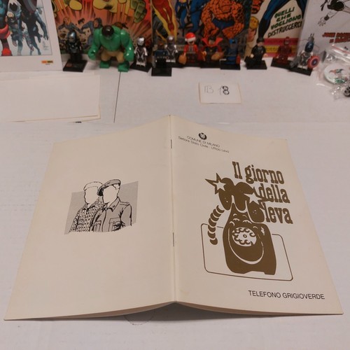 Libretto comune milano - libretto,