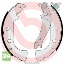 Kit ganasce freno Brembo