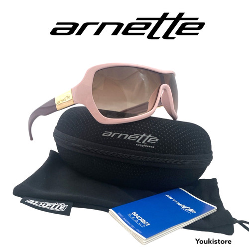 Arnette occhiali sole - arnette,