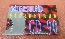 INTERSOUND SUPERFERRO CD-90