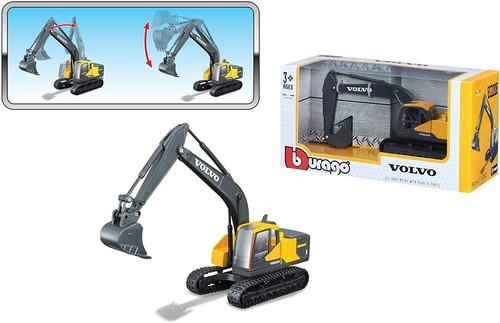Bburago burago volvo - bburago,