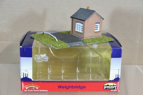 Bachmann scenecraft 080 - bachmann, 44-080