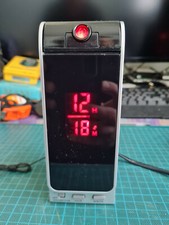 Radio Sveglia con Proiettore Ora al soffitto