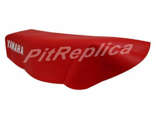 Housse selle xt600 43f - de,