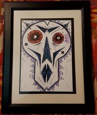 Alexander Barner - Street Art