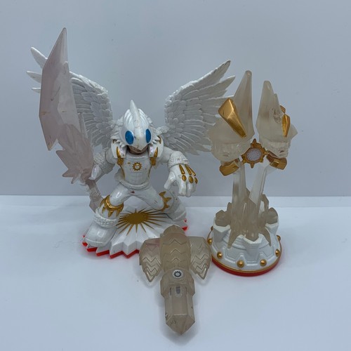 Skylanders trap team light - skylanders,