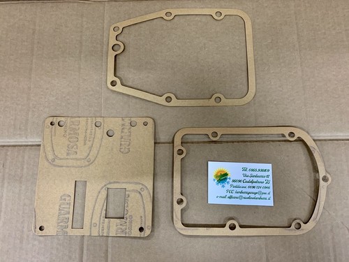 Fiat 615 kit - 615, n