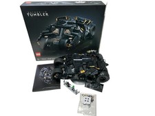 LEGO 76240 Super Heroes