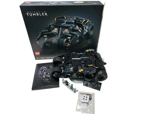 Lego 76240 super - 76240,