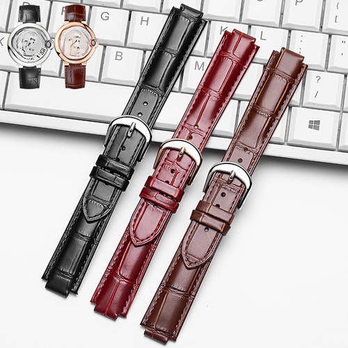 Cinturino orologio pelle