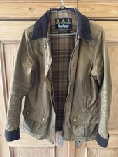 Barbour giacca cerata donna