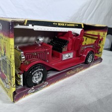 Nylint Classics gancio aereo e