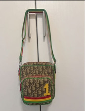 Borsa a tracolla Christian