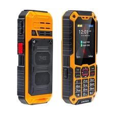 Telefono robusto da esterno