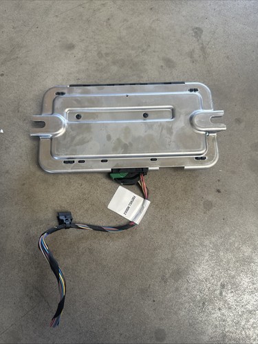 Modulo comando luci bmw - comando, f25