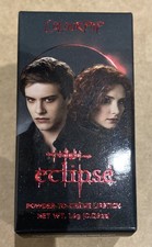 The Twilight Saga - Eclipse -