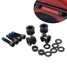 Kit hardware docking Sissy Bar