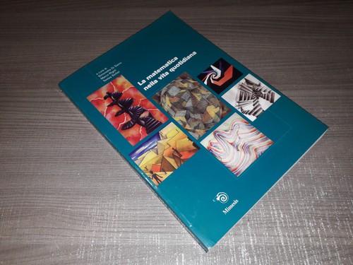 Matematica nella vita - matematica,