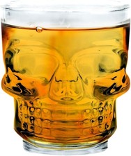 Set 4 Bicchieri Whisky a Forma