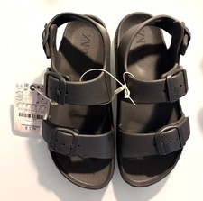 ZARA Sandali Tecnici per