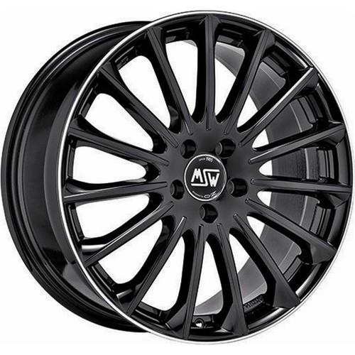 Cerchi lega msw - lega, 20"