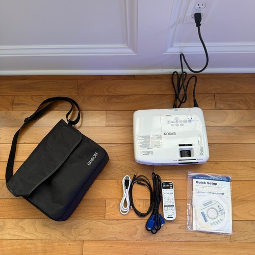Epson ex3220 proiettore - epson,