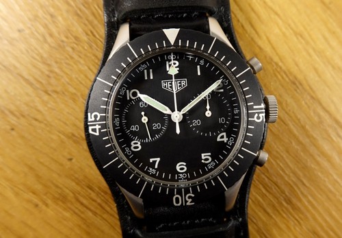 Cinturino heuer 1550 - cinturino,