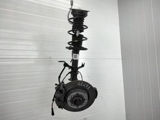 MASSA MECCANICA COMPLETA