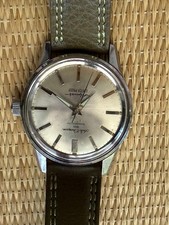 Orologio Seiko Alpinist
